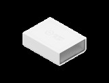 RNG DICEBOX CLERIC WHITE 
